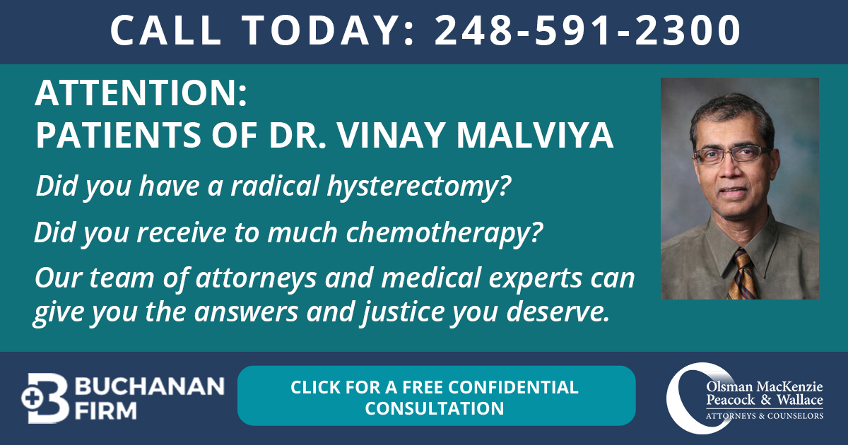 Image discussing Dr. Malviya lawsuit.